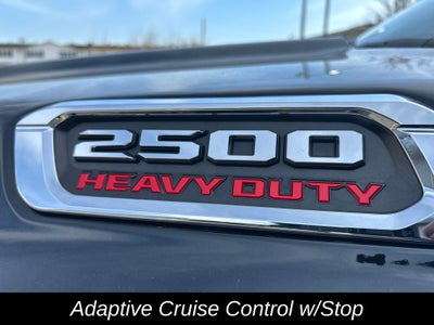 2022 RAM 2500 Limited