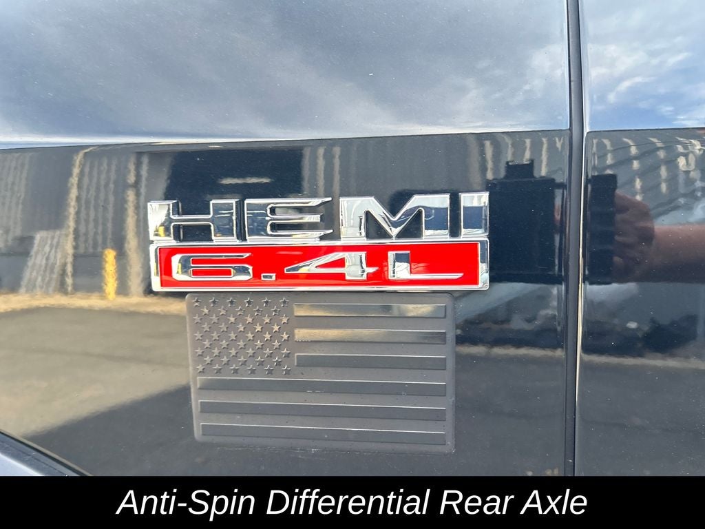 2022 RAM 2500 Limited