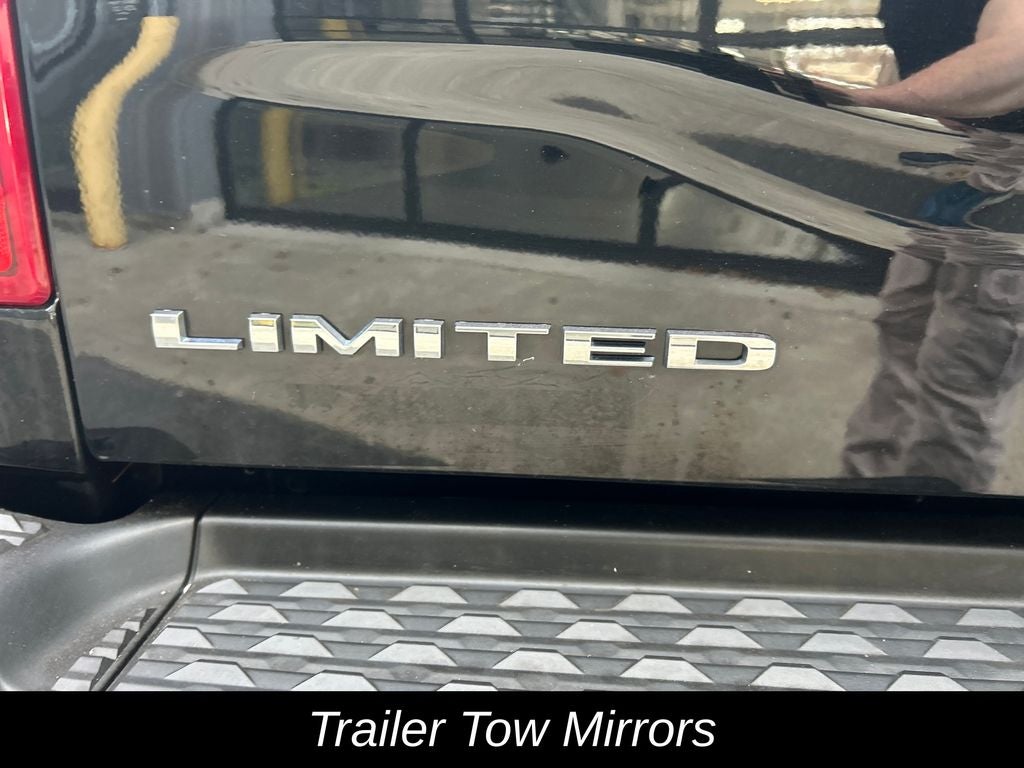 2022 RAM 2500 Limited