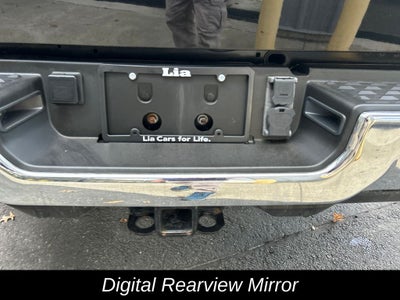 2022 RAM 2500 Limited