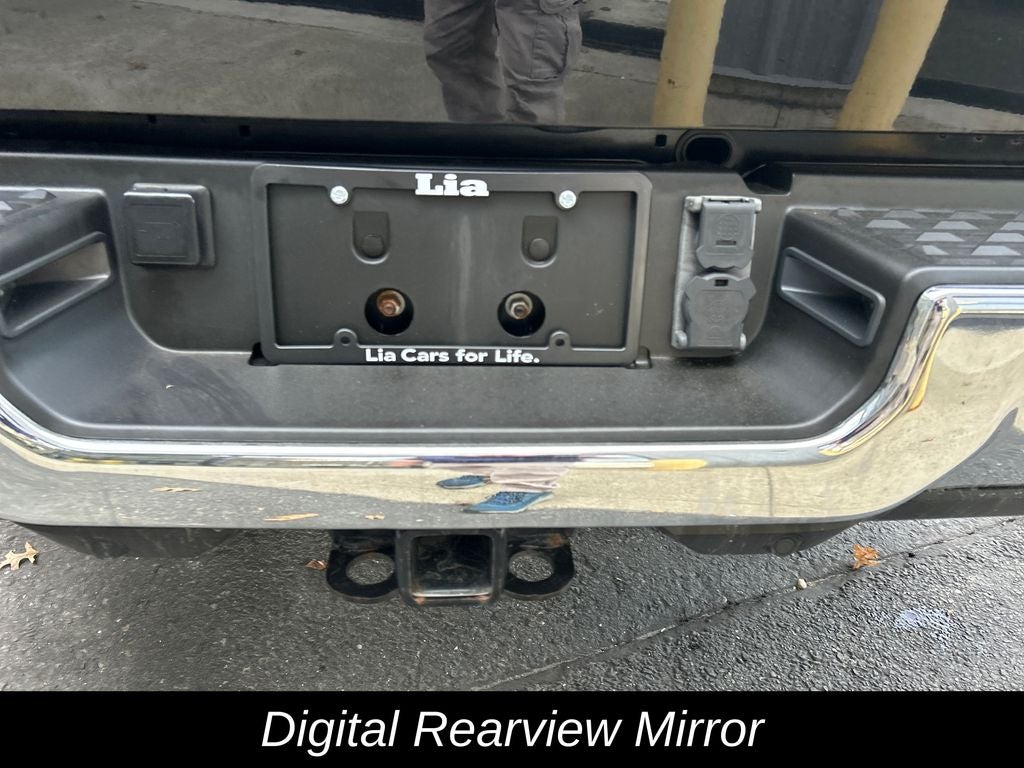 2022 RAM 2500 Limited