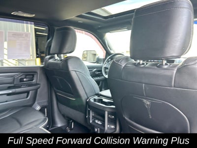 2022 RAM 2500 Limited