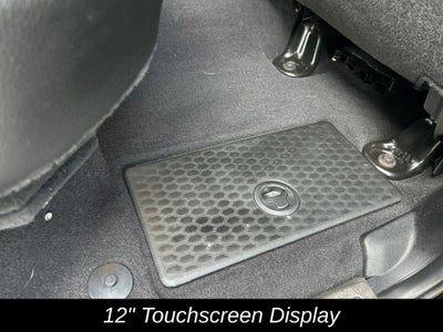 2022 RAM 2500 Limited