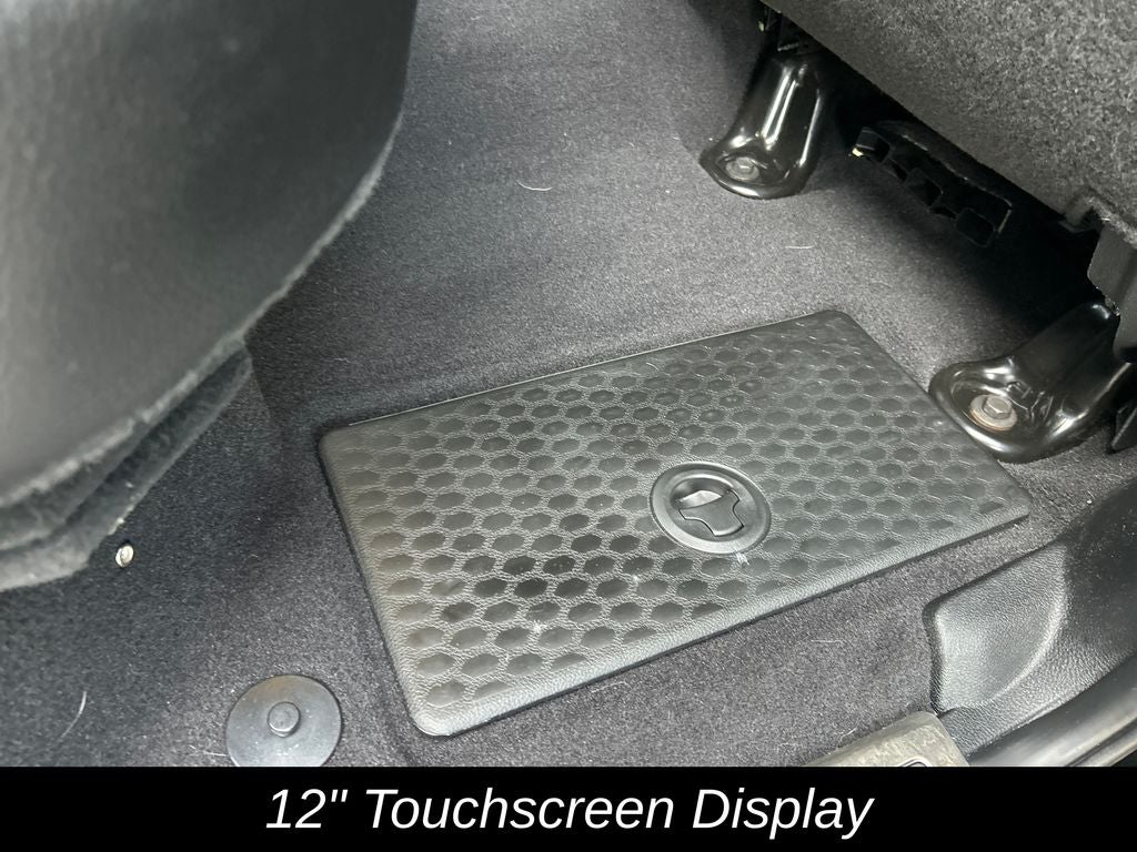 2022 RAM 2500 Limited