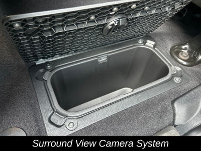 2022 RAM 2500 Limited