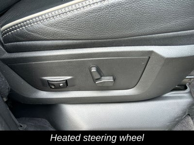 2022 RAM 2500 Limited