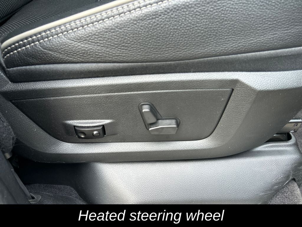 2022 RAM 2500 Limited