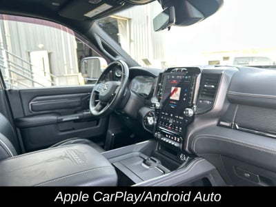 2022 RAM 2500 Limited