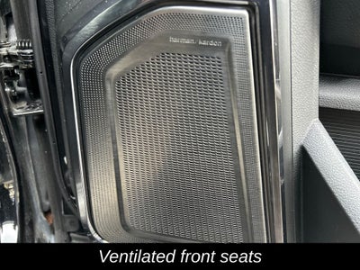 2022 RAM 2500 Limited