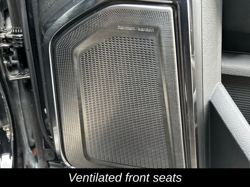 2022 RAM 2500 Limited