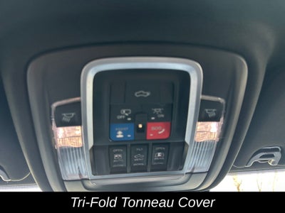 2022 RAM 2500 Limited