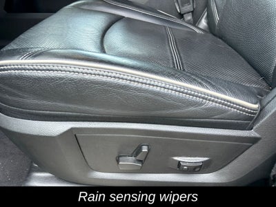 2022 RAM 2500 Limited