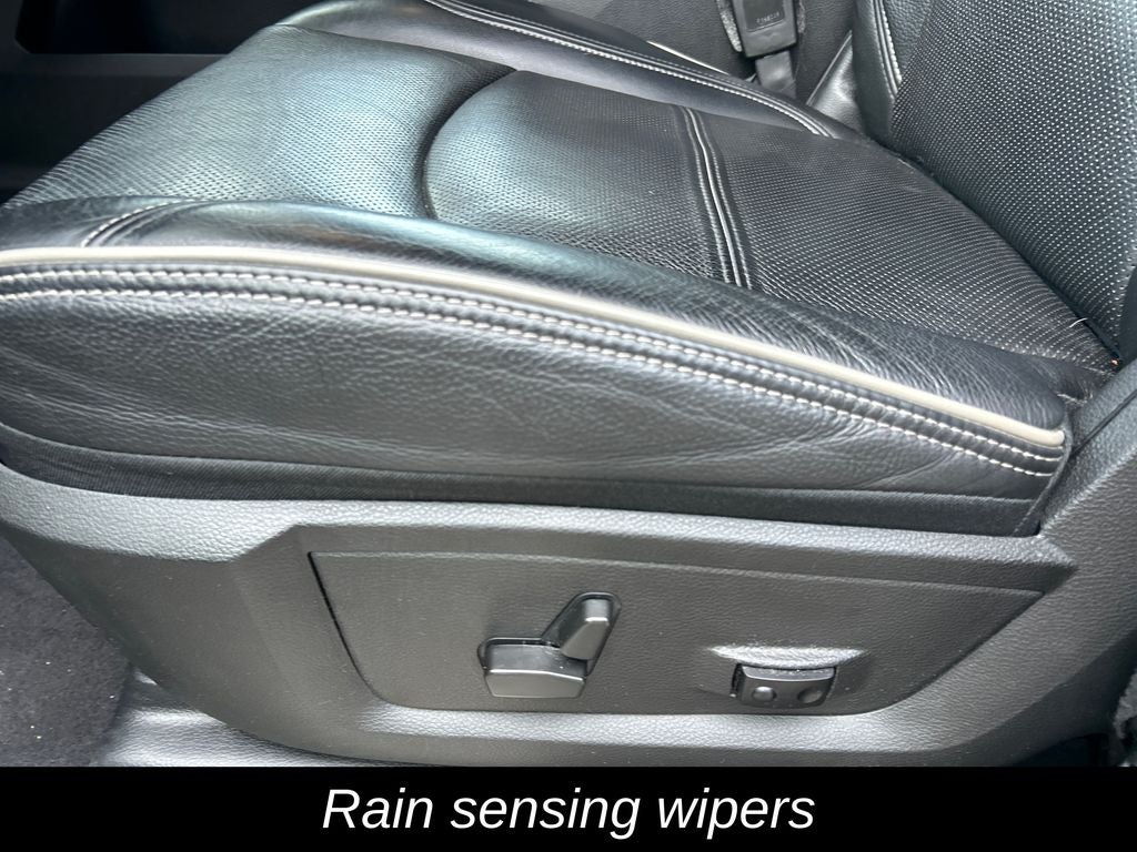 2022 RAM 2500 Limited