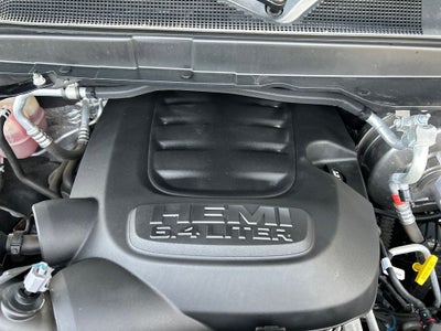 2022 RAM 2500 Limited