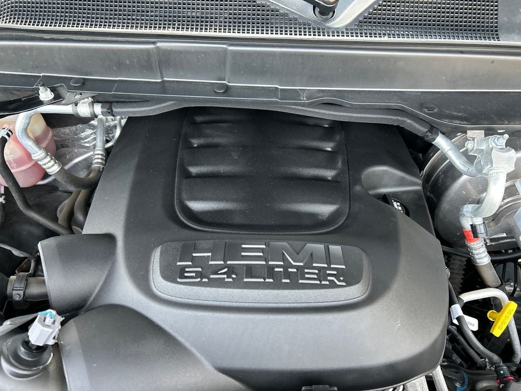 2022 RAM 2500 Limited