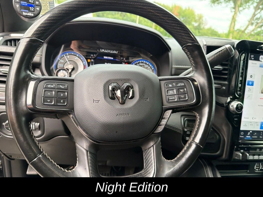 2022 RAM 2500 Limited