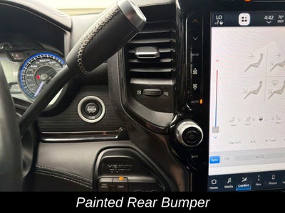 2022 RAM 2500 Limited