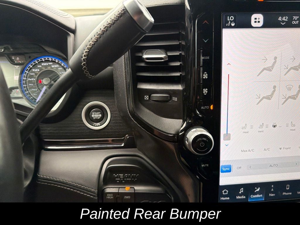 2022 RAM 2500 Limited