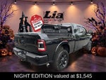 2022 RAM 2500 Limited