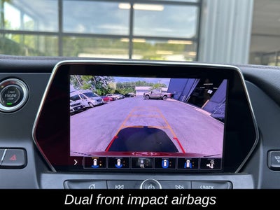 2020 Chevrolet Blazer Premier