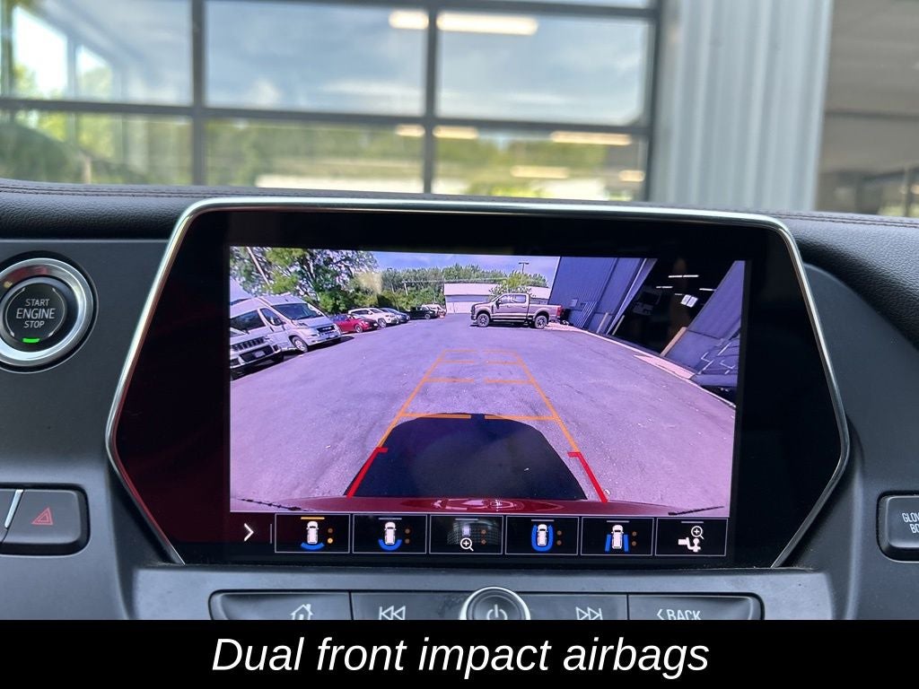 2020 Chevrolet Blazer Premier