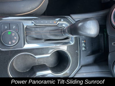 2020 Chevrolet Blazer Premier