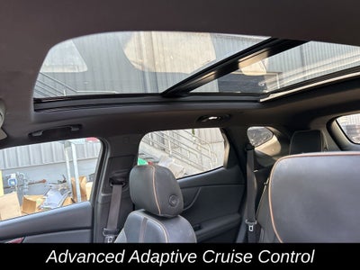 2020 Chevrolet Blazer Premier