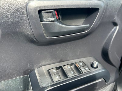 2020 Toyota Tacoma SR V6