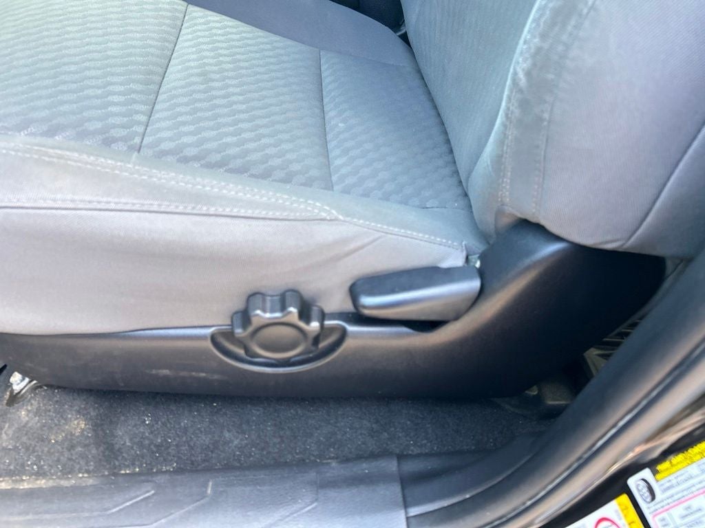 2020 Toyota Tacoma SR V6