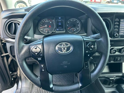 2020 Toyota Tacoma SR V6
