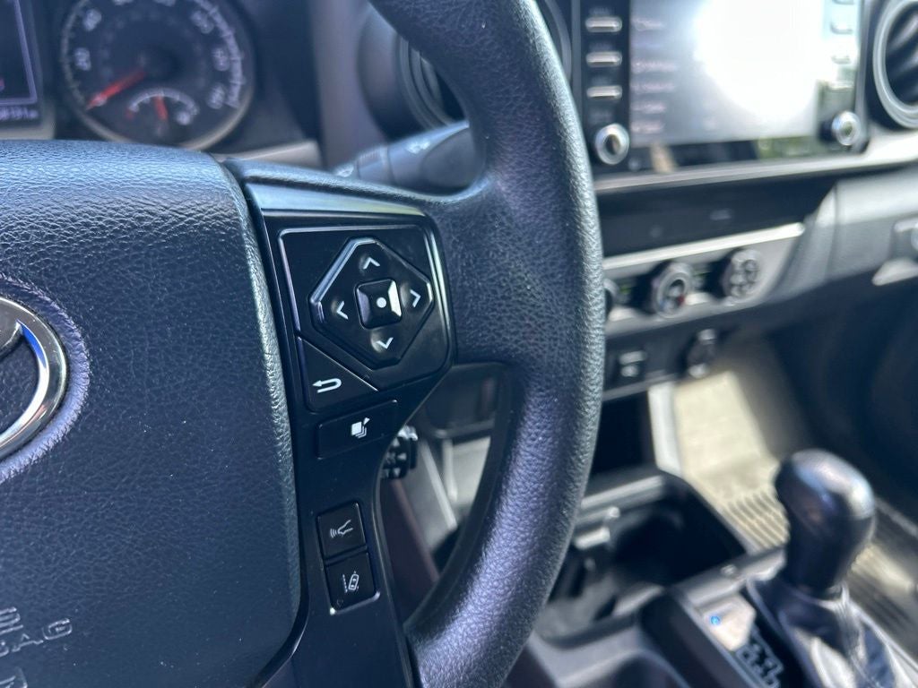 2020 Toyota Tacoma SR V6