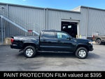 2020 Toyota Tacoma SR V6