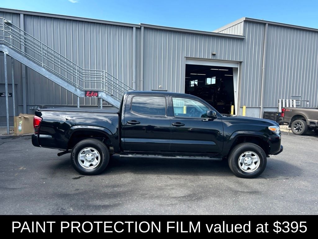 2020 Toyota Tacoma SR V6