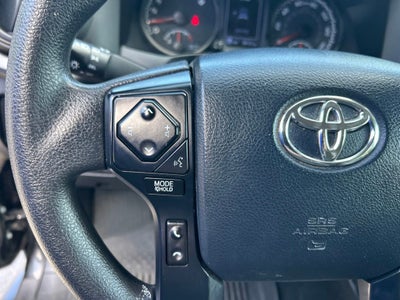 2020 Toyota Tacoma SR V6