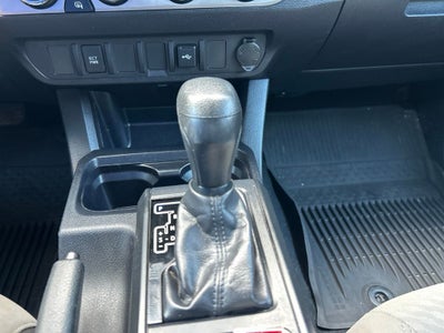 2020 Toyota Tacoma SR V6