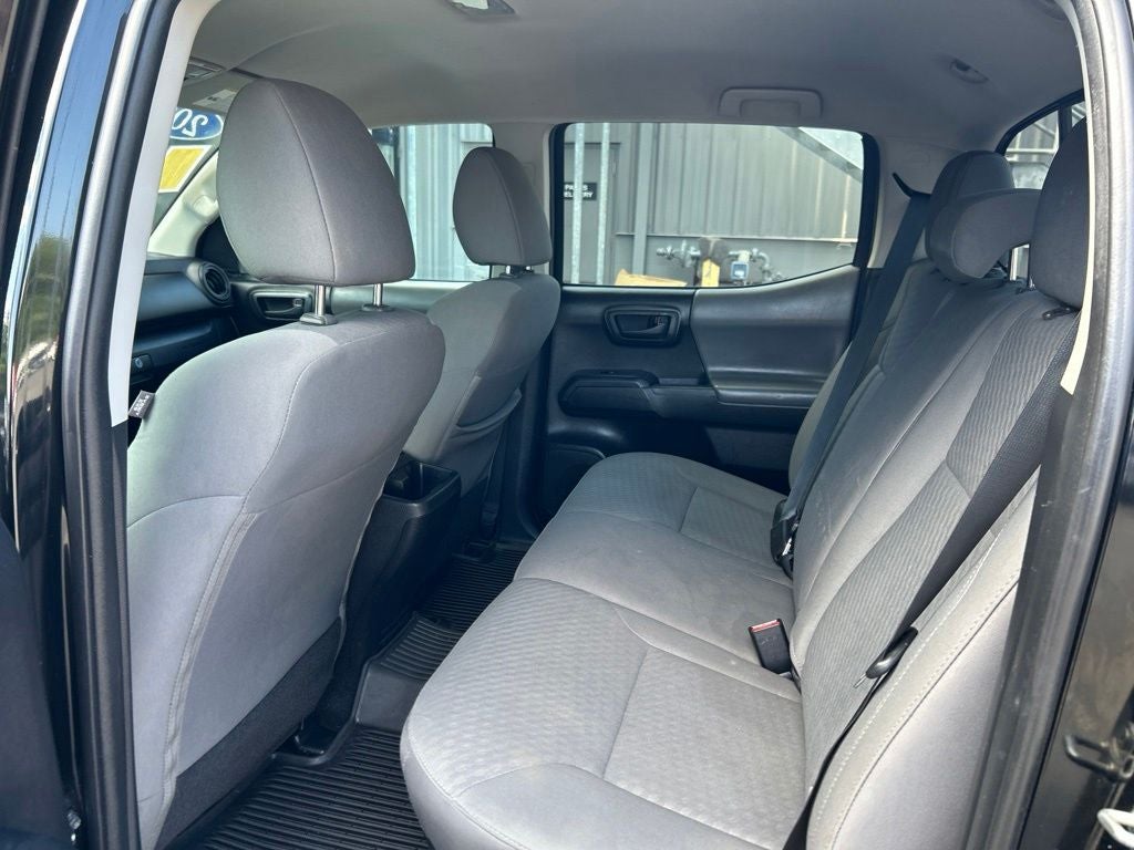 2020 Toyota Tacoma SR V6
