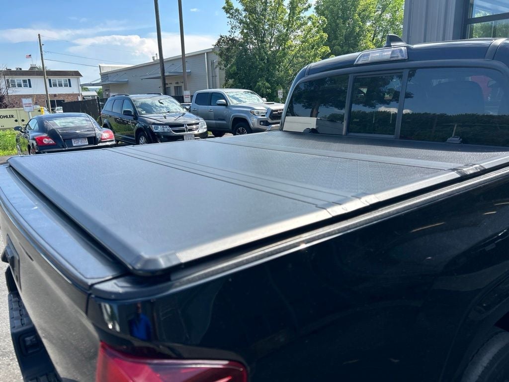 2020 Toyota Tacoma SR V6