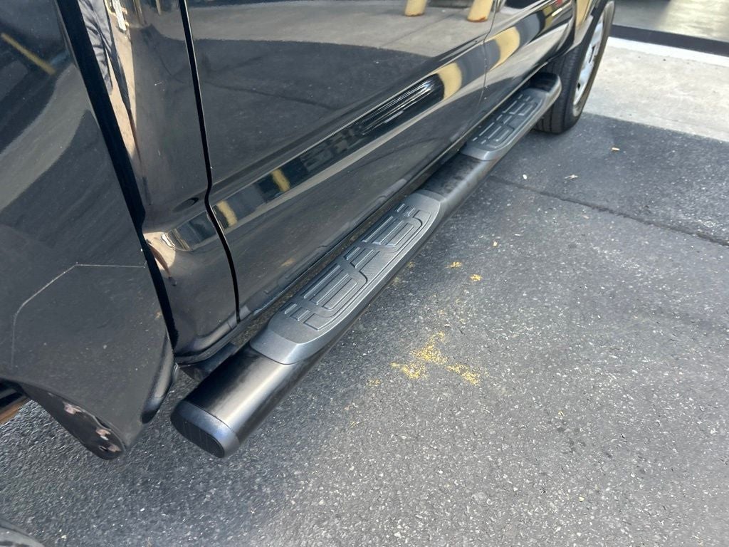 2020 Toyota Tacoma SR V6