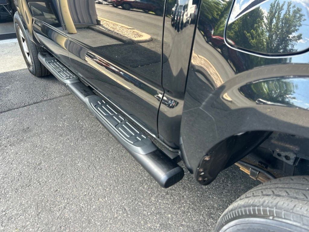 2020 Toyota Tacoma SR V6