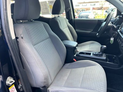 2020 Toyota Tacoma SR V6