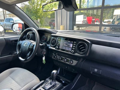 2020 Toyota Tacoma SR V6