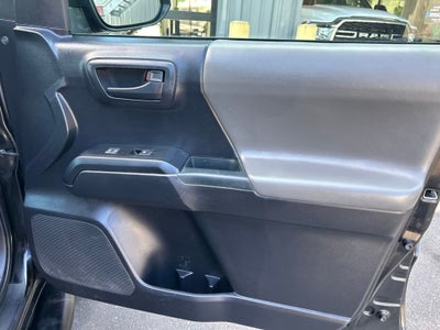 2020 Toyota Tacoma SR V6