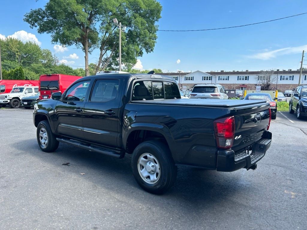 2020 Toyota Tacoma SR V6