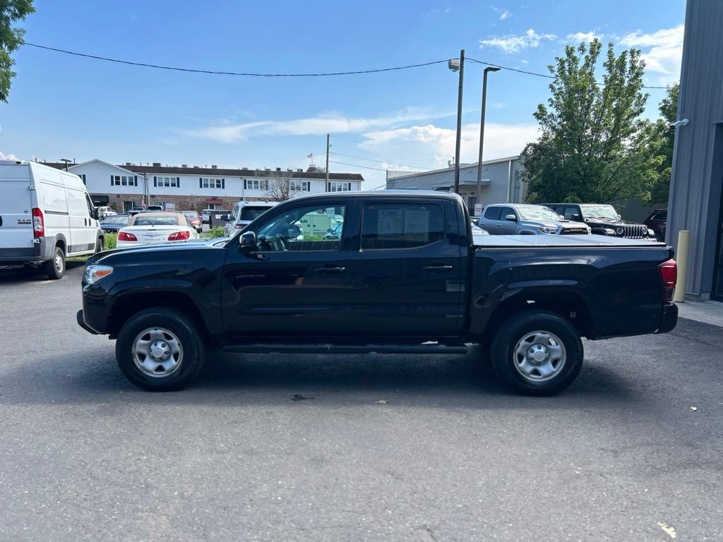 2020 Toyota Tacoma SR V6