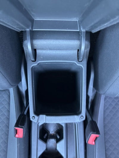 2020 Volkswagen Tiguan 2.0T S 4Motion