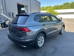 2020 Volkswagen Tiguan 2.0T S 4Motion