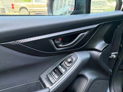 2018 Subaru Impreza 2.0i Premium