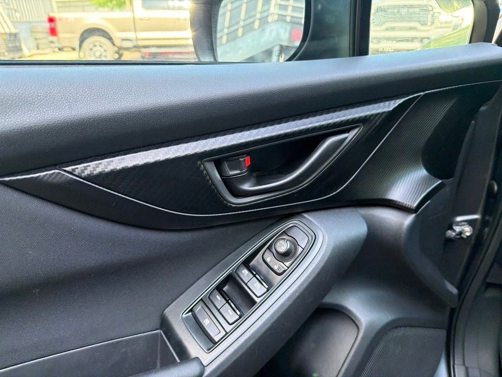2018 Subaru Impreza 2.0i Premium
