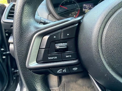 2018 Subaru Impreza 2.0i Premium
