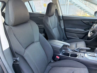 2018 Subaru Impreza 2.0i Premium